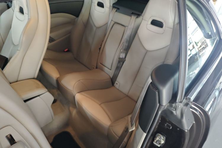 Used Peugeot 308 2009 1.6T CC Automatic Fashion Edition
