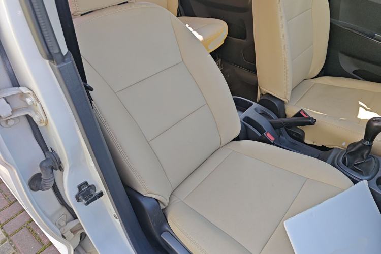 Used Dongfeng Fengon 330 2014 1.5L Manual Utility Version DK15
