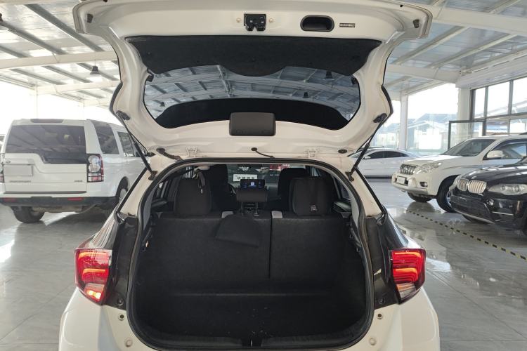 Used Toyota YARiS L Zhi Xuan 2021 X-Trail 1.5L CVT Leading Edition