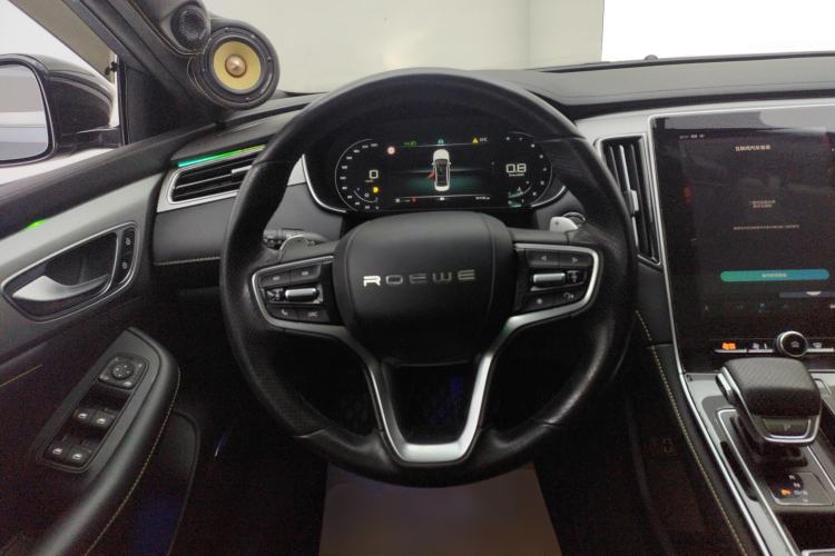 Used Roewe i6 MAX 2020 300TGI Automatic Cool & Stylish Skyroof Edition
