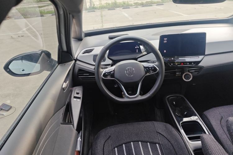 Used Volkswagen ID.3 2024 Outstanding Edition