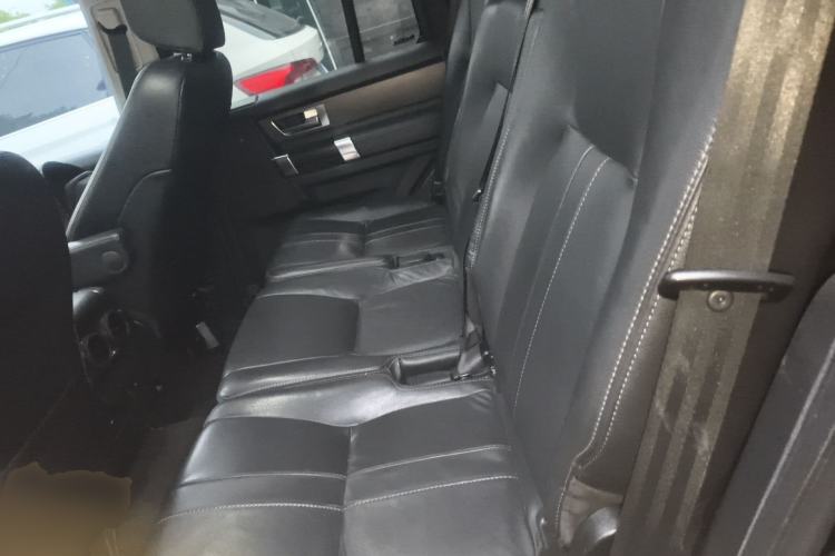 Used Land Rover Discovery 2014 3.0 SC V6 HSE
