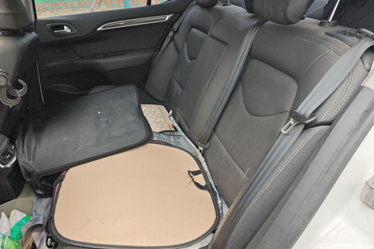 Used Citroen C4L 2014 1.6THP Intelligent Drive Automatic Dynamic Model
