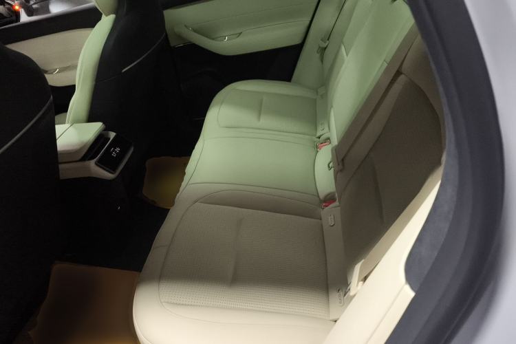 Used Nio ES6 2024 75 kWh