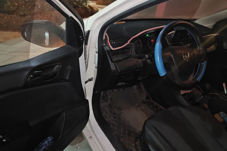 Used Baojun 310 2016 1.2L Manual Value Edition
