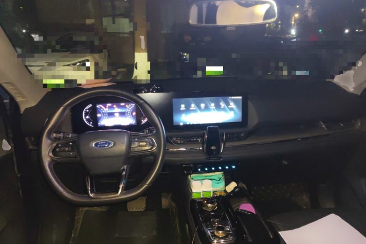 Used Ford Equator Sport 2022 EcoBoost 170 Premier Edition