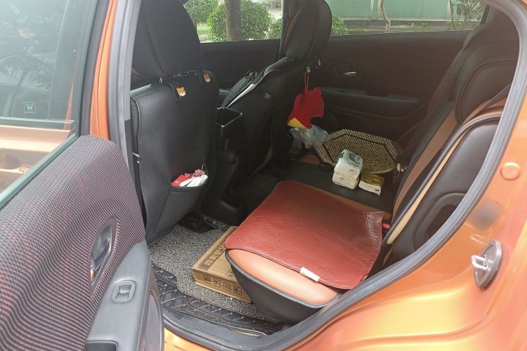 Used Honda XR-V 2015 1.8L EXi CVT Comfort Version