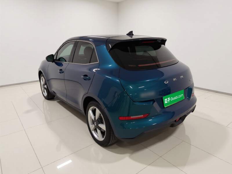 Used ORA Good Cat 2021 400km Standard Range Athena Edition Lithium Iron Phosphate — 4