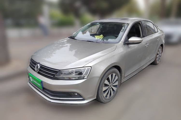 Used Volkswagen Sagitar 2018 1.6L Automatic Comfort Model