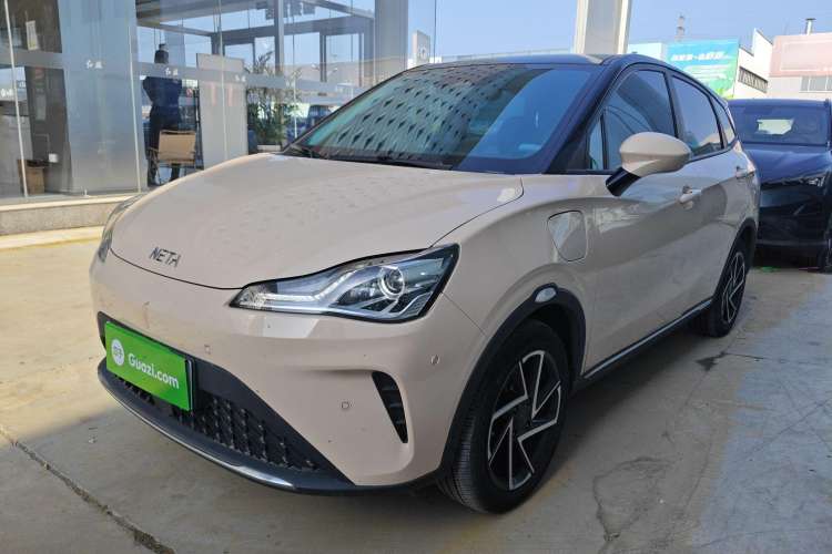 Used NETA AYA 2023 401