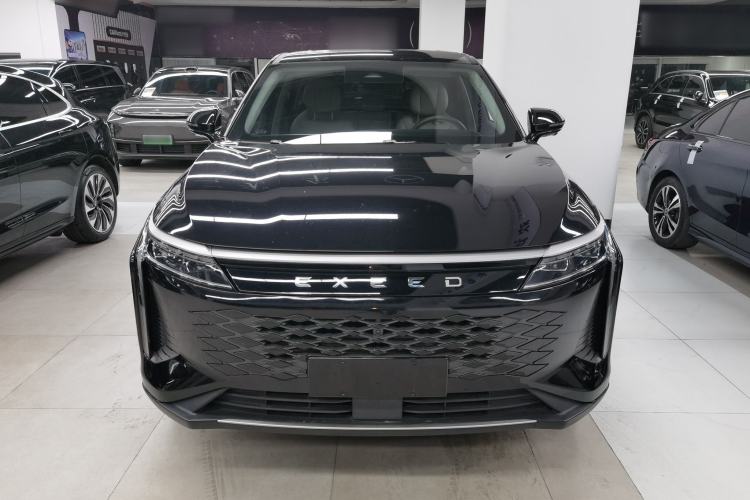 Used EXEED Stellar C-DM 2024 1.5T Long-Range Pro