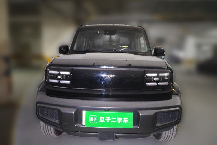 Used Baojun Spark 2023 Flagship Edition