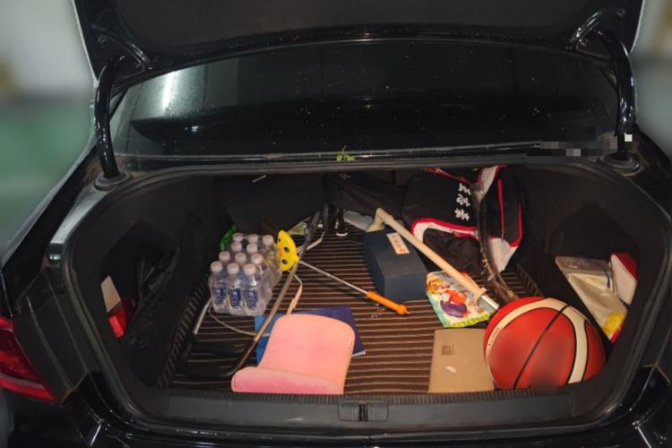 Used Volkswagen Magotan 2013 1.8TSI Luxury Model