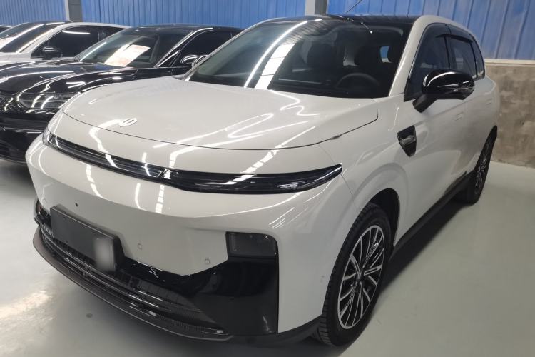 Used Leapmotor B10 2025 510 Joyful Edition