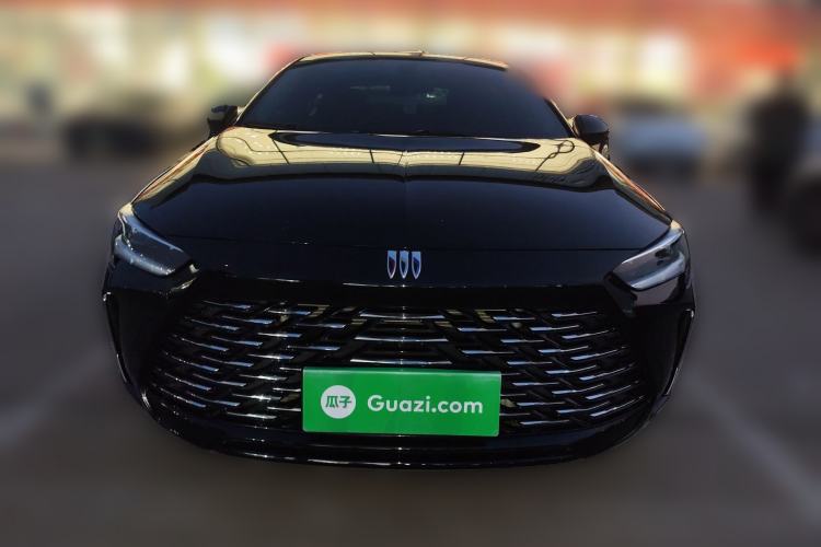 Used Buick Regal 2024 25T Deluxe Edition
