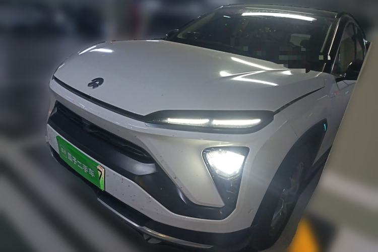 Used Nio ES6 2019 420 km Sport Version