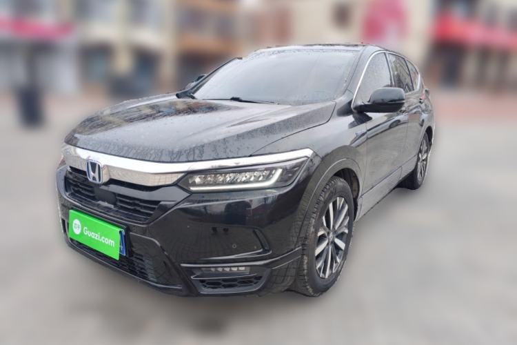 Used Honda Breeze 2021 Rui Hybrid 2.0L 2WD Rui Prestige Edition