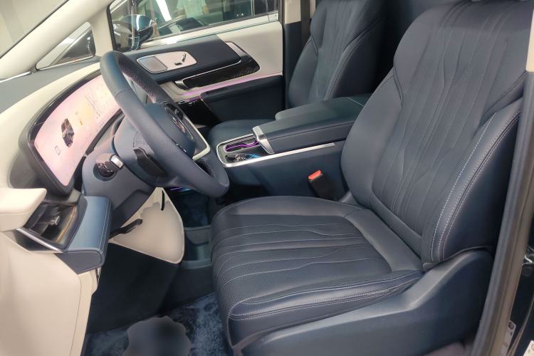 Used Buick Century 2023 2.0T Four-Seat Private Edition
