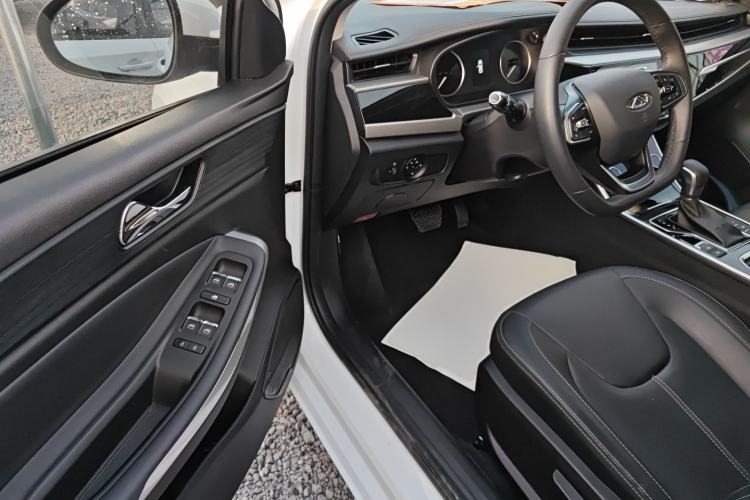 Used Chery Arrizo 5 2021 PRO 1.5L CVT Youth Edition
