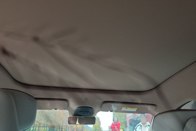 Used Avatr 07 2024 Pro+ All-Electric Version