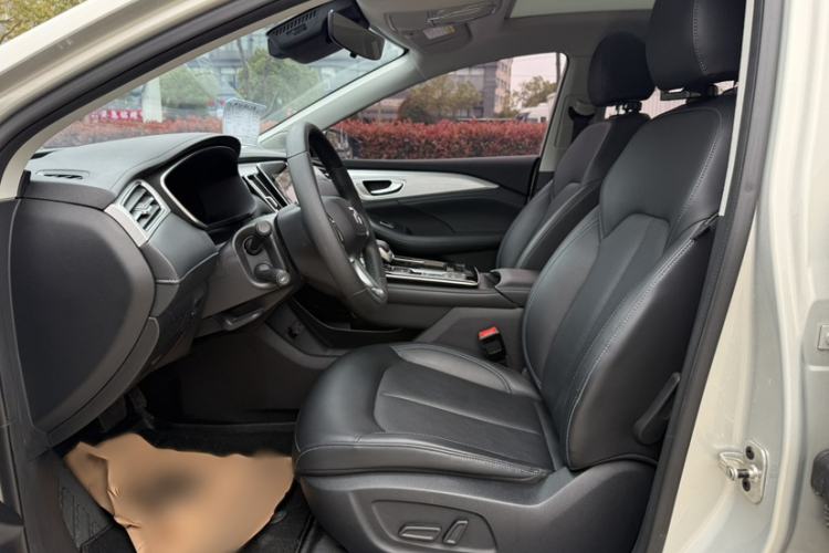 Used Rising ER6 2020 620 km Smart Edition
