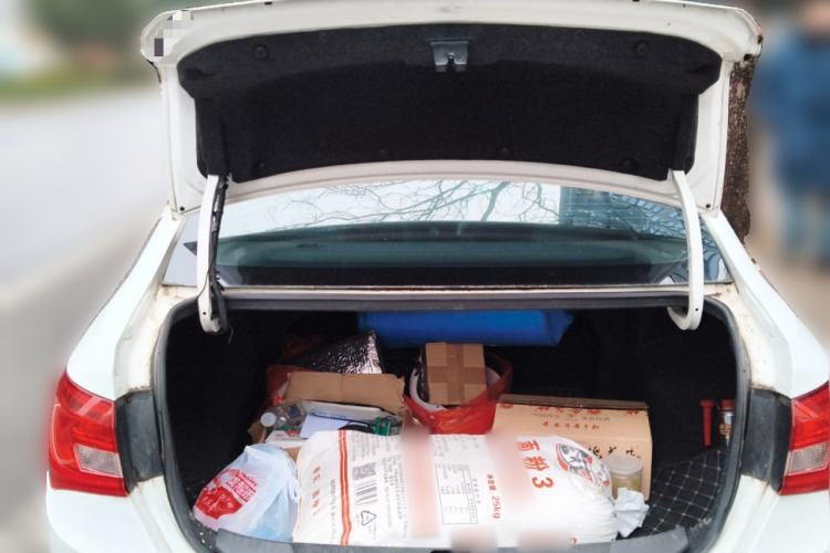 Used Buick GT 2016 15N Automatic Entry-Level Trim