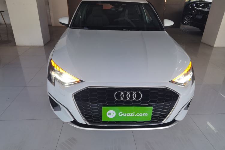 Used Audi A3 2021 Sportback 35 TFSI Ambition Style Edition