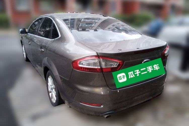 Used Ford Mondeo 2011 2.3L Fashion Edition