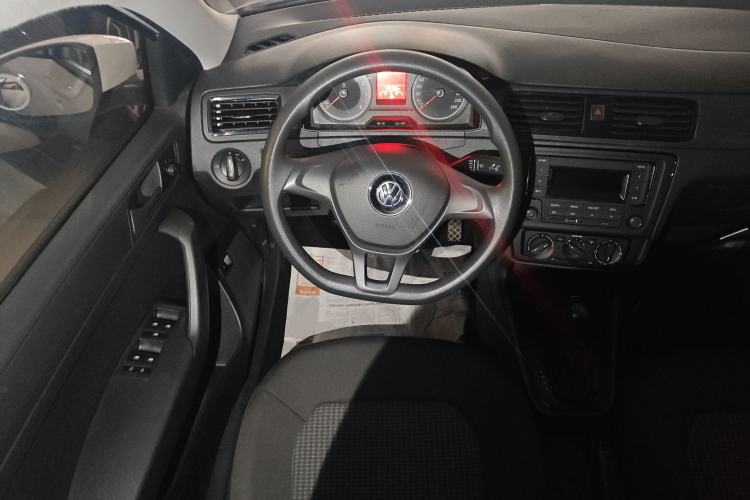 Used Volkswagen Santana 2019 1.5L Automatic Fashion Edition China VI