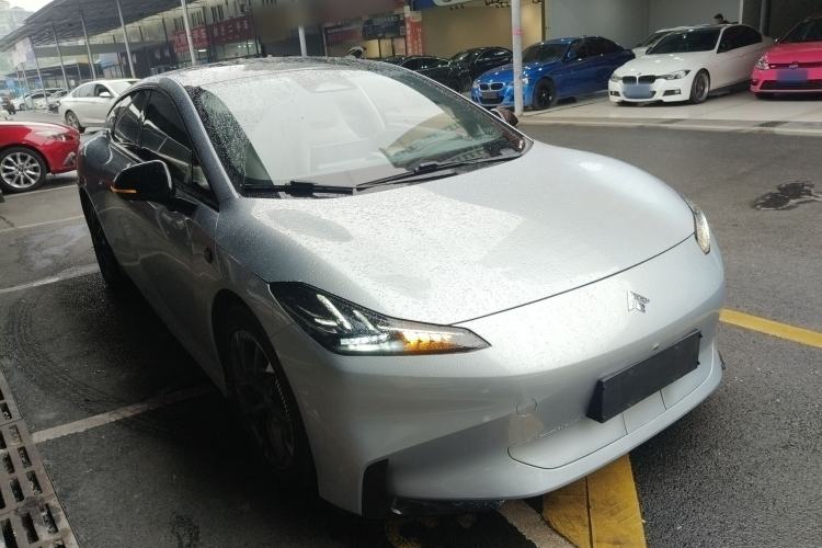 Used Hyptec GT 2023 560 Rear-Drive Seven-Wing Edition
