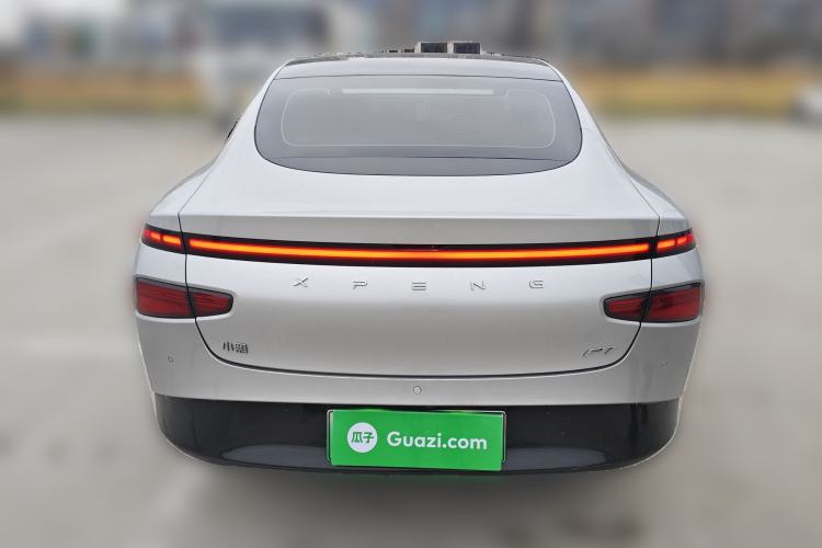 Used XPeng P7 2023 P7i 702 Pro
