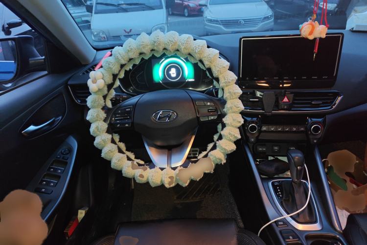 Used Hyundai Lafesta 2019 280TGDi Sport Edition China VI
