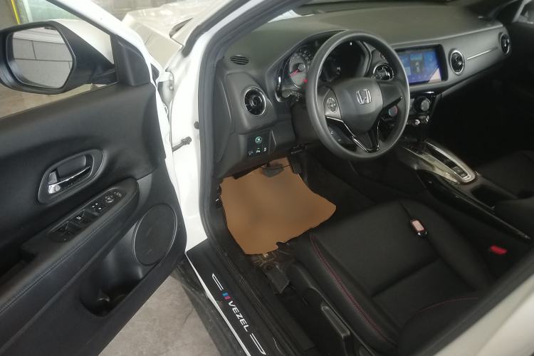 Used Honda XR-V 2017 1.8L EXi CVT Comfort Version