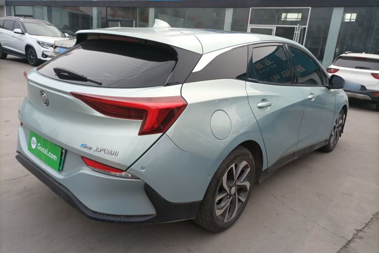 Used Buick Velite 6 2022 Plug-in Hybrid Connected Smart Model
