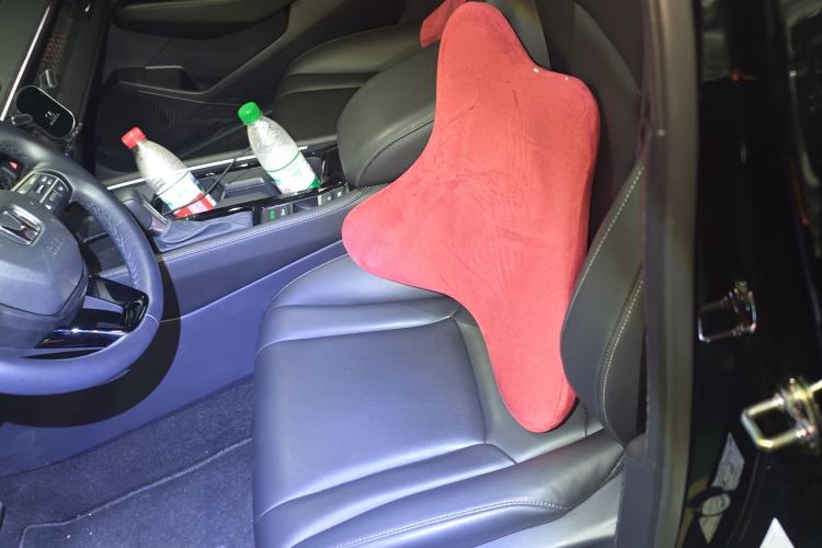 Used Honda Accord 2025 260TURBO Luxury Edition