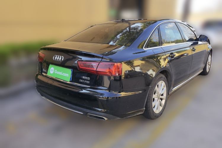 Used Audi A6L 2016 30 FSI Technology Model