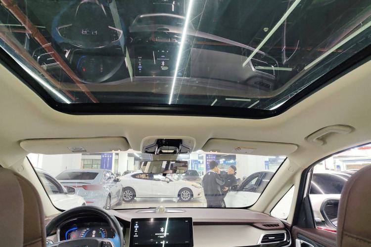 Used Geely Auto Jiajie 2022 1.8TD DCT Platinum Luxury Edition