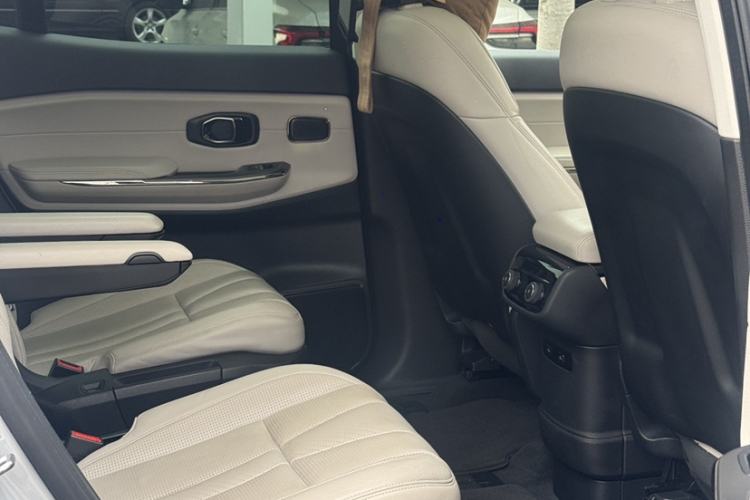 Used Nio ES8 2020 580 km Range Six-Seater Version