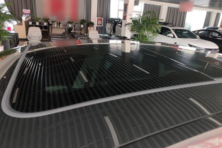 Used Volkswagen Sagitar 2025 Revised 300TSI DSG Excellence Edition