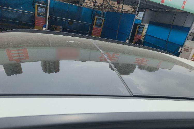 Used BMW 2 Series Active Tourer 2015 218i Leading Model Roof