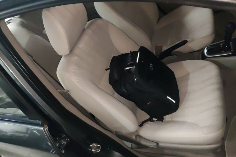 Used Everus S1 2014 1.3L Automatic Comfort Edition Right Front Seat