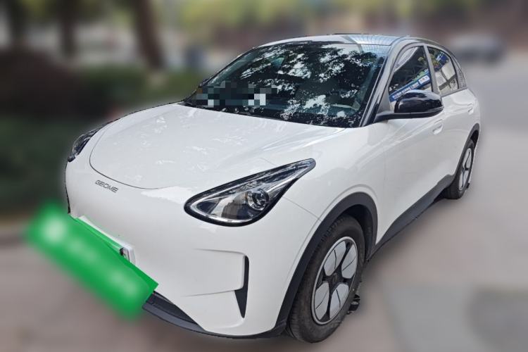 Used Geely Galaxy Geome 2025 310km Youth Edition