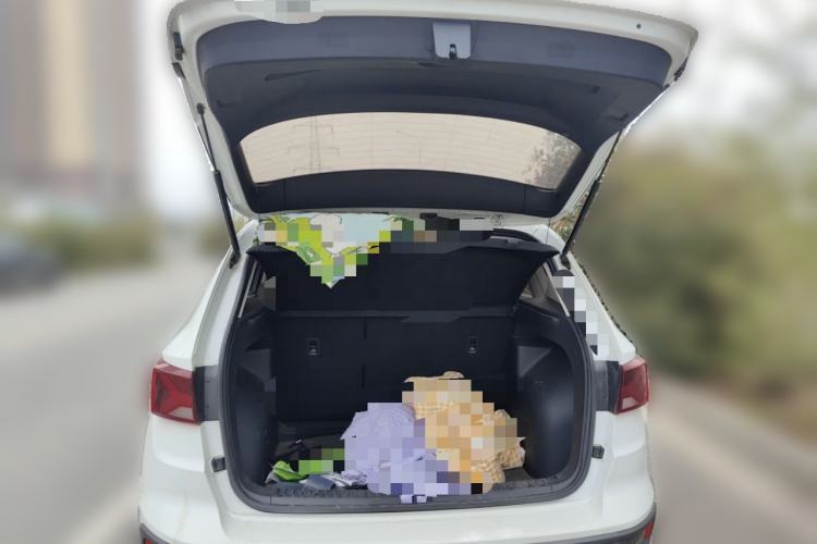 Used Jetta VS5 2022 280TSI Automatic Enjoyment Pro Trim