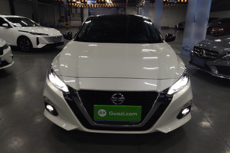 Used Nissan Teana 2021 2.0L XL Comfort Edition