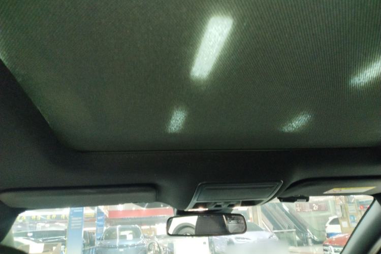 Used Ford Focus 2021 Sedan EcoBoost 180 Automatic ST Line