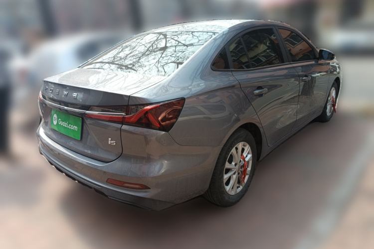 Used Roewe i5 2023 1.5L Manual Comfort Edition