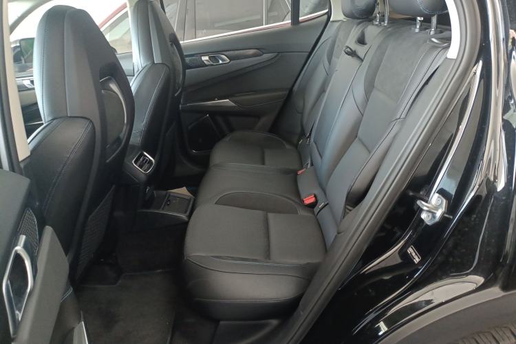 Used Lynk & Co 01 EM-P 2019 1.5T PHEV Plus
