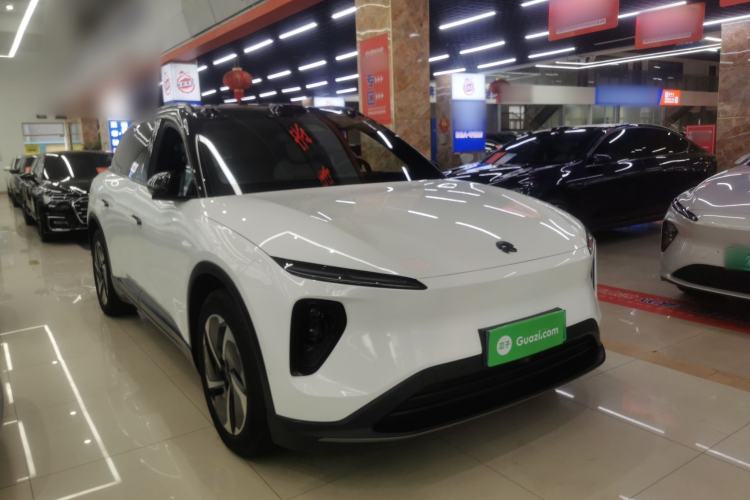 Used Nio ES6 2023 75 kWh