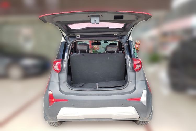 Used Chery Little Ant 2019 4-Seater Smart Edition 30.6 kWh
