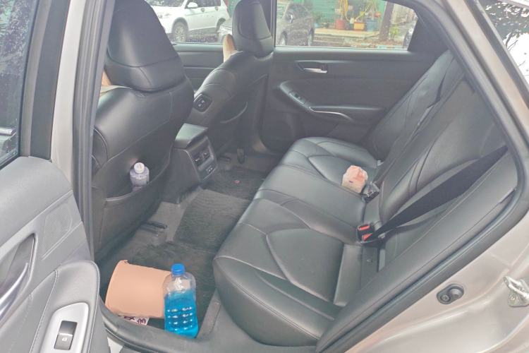 Used Toyota Avalon 2023 2.0L Luxury Edition